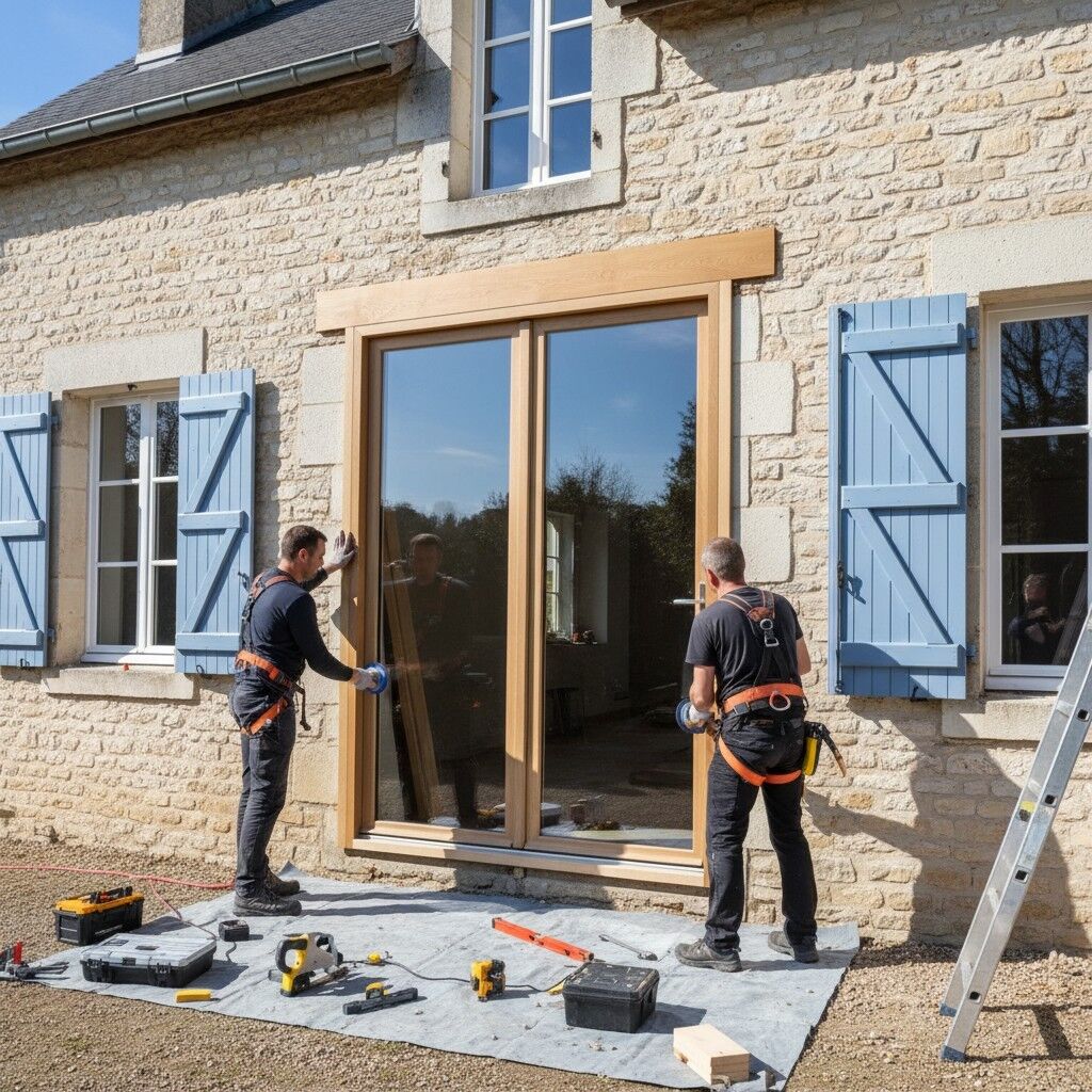 HOME DESIGN FERMETURES